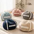 Bean Bag, Bean Bag Chair, Compressed Foam Chair, Lounge Sofa, Foam Fill Chair